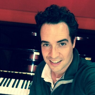 Profile Picture of Fernando Chávez (@fechmusic) on Twitter