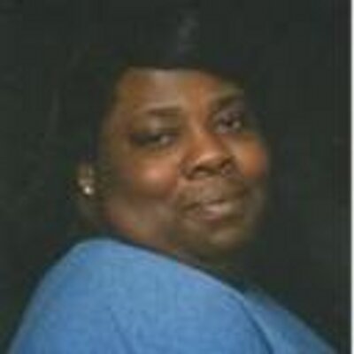 Valerie Wright - Twitter Profile Picture of Valerie Wright (@Luv4denise) on Twitter