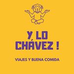 Profile Picture of Ylochávez! - Mónica Chávez (@ylochavez) on Instagram