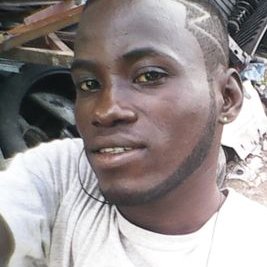 Profile Picture of James St Vil (@jamesstvil57) on Twitter