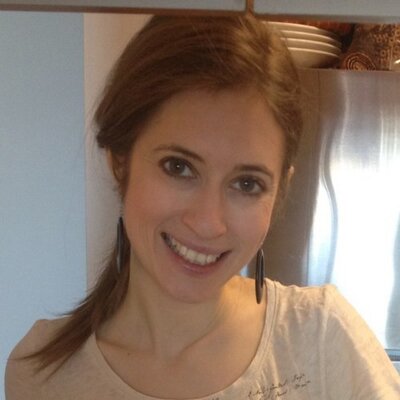 Profile Picture of Erica Baumgart (@abcErica) on Twitter