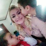 Profile Picture of Ashley Lamp (@ashleighcole) on Instagram