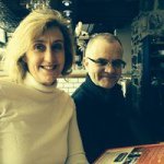 Profile Picture of Anne Andrews (@mrs_nyc_andrews) on Instagram