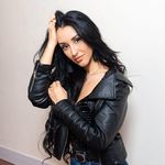 Profile Picture of Adriana V. Johnson (@adrianadevj) on Instagram