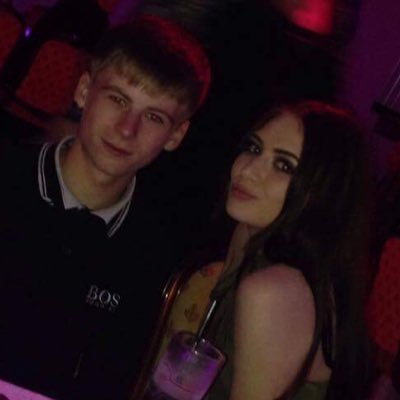 Sasha Pearson - Twitter Profile Picture of Sasha Pearson (@pearson__sasha) on Twitter