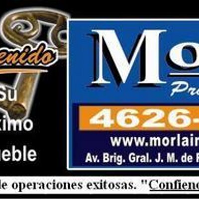 Profile Picture of Carlos Morla (@morlaprop) on Twitter