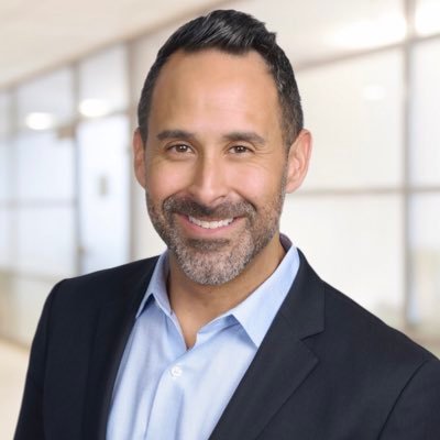 Profile Picture of David Armendariz (@Hou_Recruiter) on Twitter