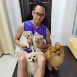 Profile Picture of Angelo Pardo (@dembesupreme) on Instagram