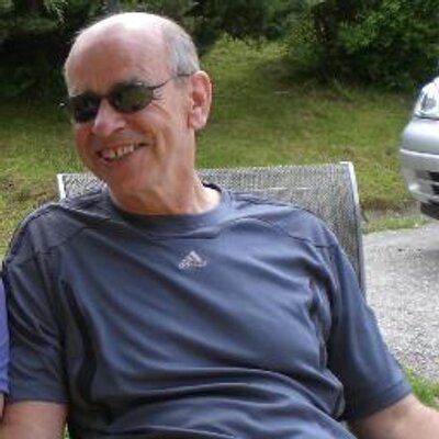 Profile Picture of Walter Reiser (@reiser_walter) on Twitter