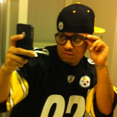 Profile Picture of Joe Balderas (@jBpRiSe) on Twitter