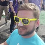 Profile Picture of Jeff Huxsaw (@hux308) on Instagram