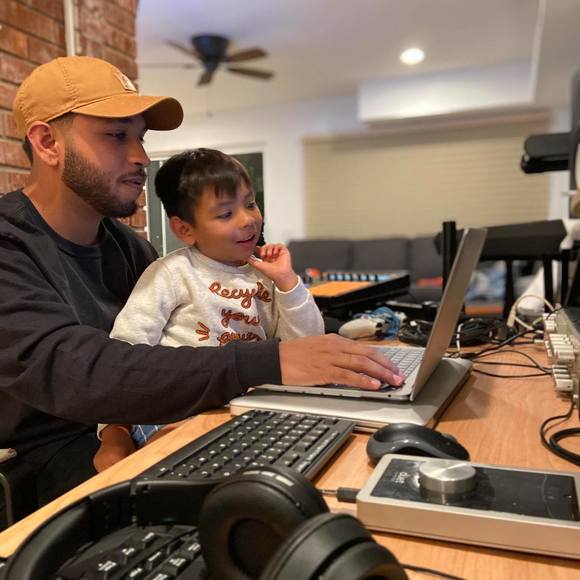 Profile Picture of William Rodriguez (@wllmrdgz) on Poshmark