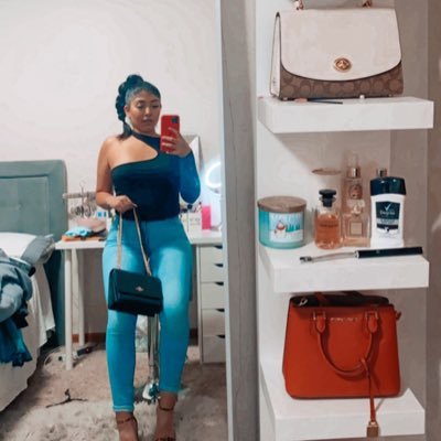 Profile Picture of Kimberly (@kim_rojas28) on Twitter