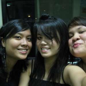 Profile Picture of Sylvia Tong (@twiistandshout) on Myspace