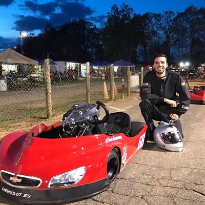 Profile Picture of Eric Long (@EricLong68) on Twitter