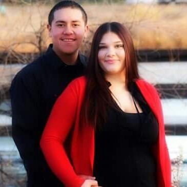 Sabrina & Randy - Twitter Profile Picture of Sabrina & Randy (@SabrinaRandy) on Twitter