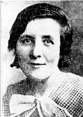 Profile Picture of Anne Loughlin - Wikipediaon Wikipedia