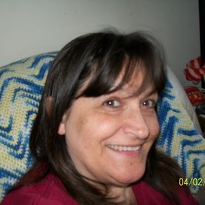 Profile Picture of Theresa Moore, Knudsen, Ebert (@terry__e) on Myspace