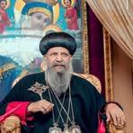 Profile Picture of Bisrat Woldemichael (@bisrat.woldemichael.1) on Facebook