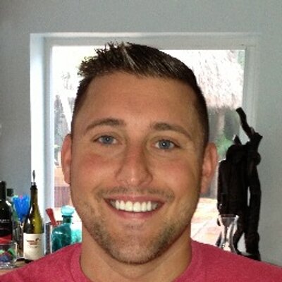 Profile Picture of Daniel Calhoun (@DanCalhounSCS) on Twitter