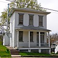 Profile Picture of Joseph Mallet Houseon Wikipedia