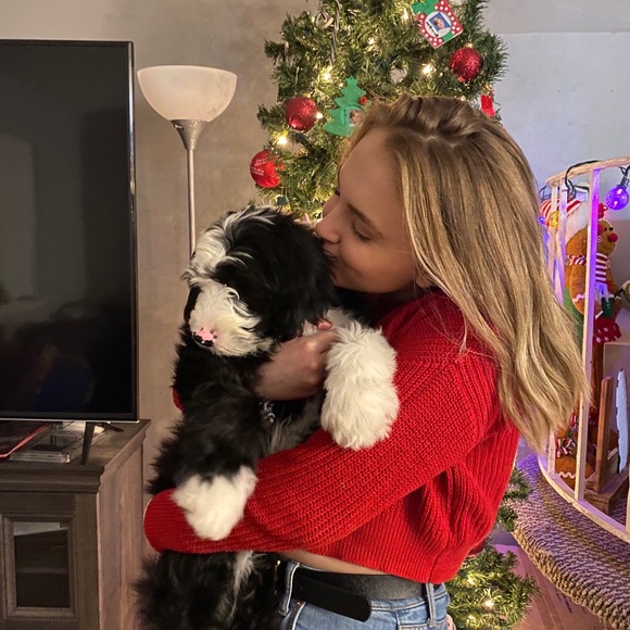 Profile Picture of Abagail Lewandowski (@lewandowskiabby) on Poshmark