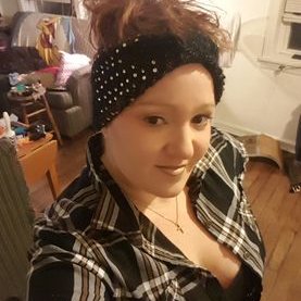 Profile Picture of Danielle Buffington (@danniebuffie) on Twitter