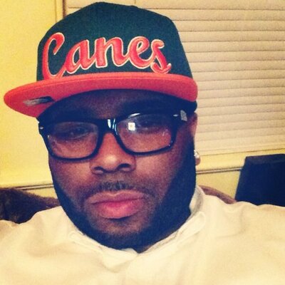 Profile Picture of Danny Tyrone Foster (@KaramelKreame27) on Twitter