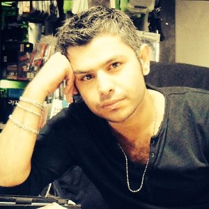 Profile Picture of Mohamadreza (@k2mr) on Myspace