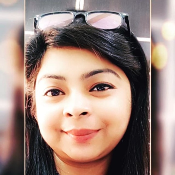 Profile Picture of Poonam Chauhan (@simarsach) on Poshmark