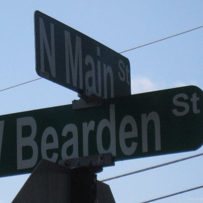 Profile Picture of Jim Bearden (@jim_bearden79) on Twitter