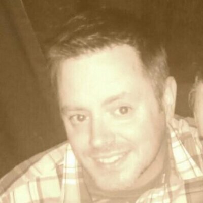 Profile Picture of Bart Morrison (@bartmorrison) on Twitter