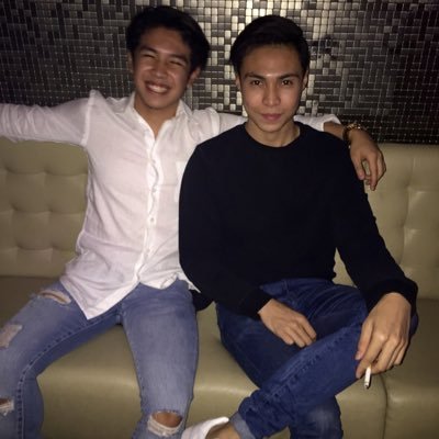 Profile Picture of Jacob Del Rosario (@jakedelro) on Twitter