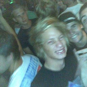 Profile Picture of Andrew Bourke (@andrewbourke) on Myspace