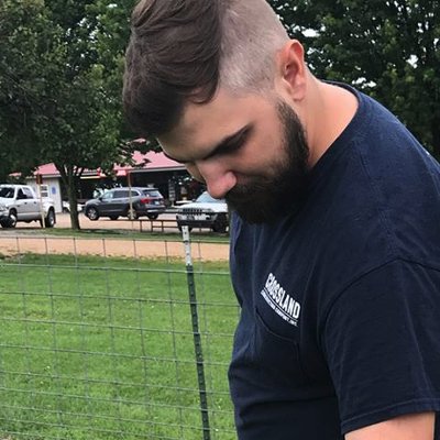 Profile Picture of Jeremy Marcotte (@JeremyjMarcotte) on Twitter