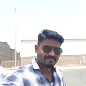 Vivek Manoharan - Twitter Profile Picture of Vivek Manoharan (@VivekManoharan3) on Twitter