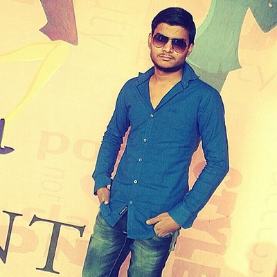 Profile Picture of Shubham Tyagi (@shubhamtyagi551) on Twitter