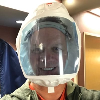 Profile Picture of Todd Shaffer (@tshaffertodds) on Twitter