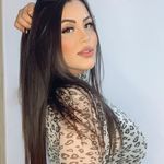 Profile Picture of Amanda Oliveira (@amandagaabi_) on Instagram