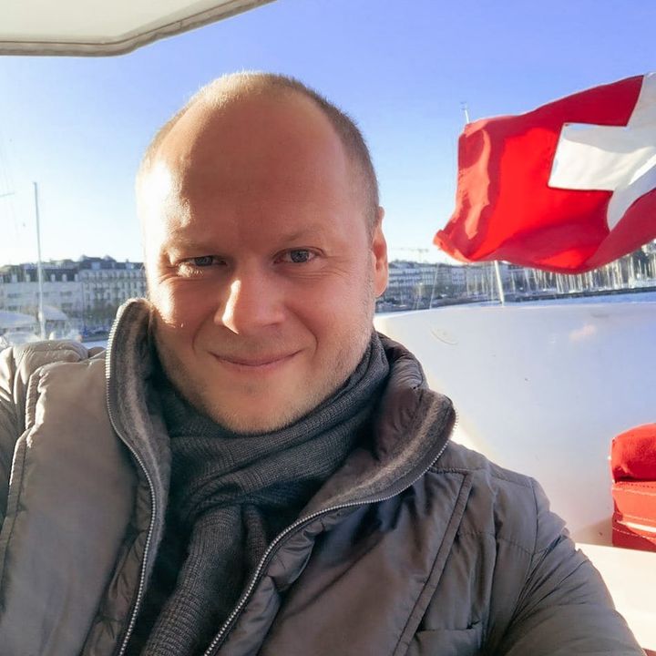 Profile Picture of Andrew rich (@andrew__rich) on Tiktok