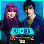 Profile Picture of Mal Bertha e Benjamin Florian (@_maleben_rei_e_rainha_) on Instagram