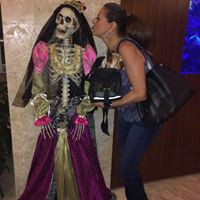 Profile Picture of Lynn Hacker-douglas (@lynn-hacker-douglas) on Quora