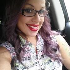 Profile Picture of Tracy Jimenez (@musicalsoul29) on Twitter