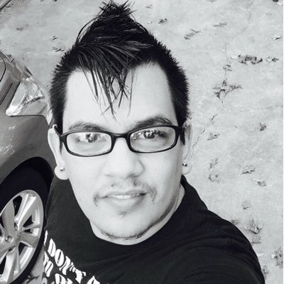 Profile Picture of Jacob Dazey (@horrorman82) on Twitter