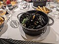Profile Picture of Moules-friteson Wikipedia
