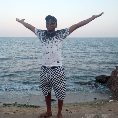 Profile Picture of Craig Fernandes (@Craigfe74355359) on Twitter