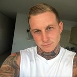 Profile Picture of Daniel Harrold (@d.harrold) on Instagram