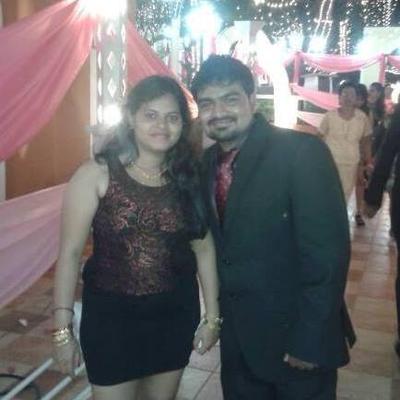Profile Picture of Joshua Dias (@josha_2007) on Twitter