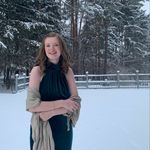 Profile Picture of Mary Kate Hammerstrom (@marykate_hammer) on Instagram