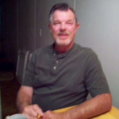 Profile Picture of Andrewzebley (@andyzeb1947) on Twitter